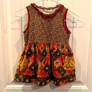 Matilda Jane Mohunk Sara Top